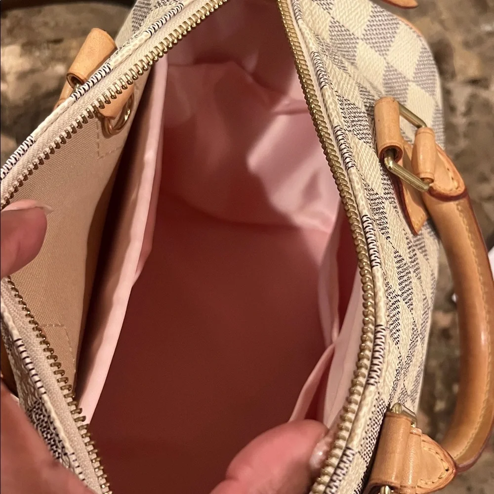 Louis Vuitton Speedy 25 - Picture 16 of 17